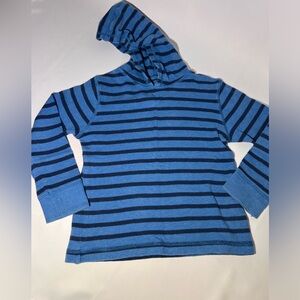 Gap | Boys Hoodie | 5T | Blue | GUC